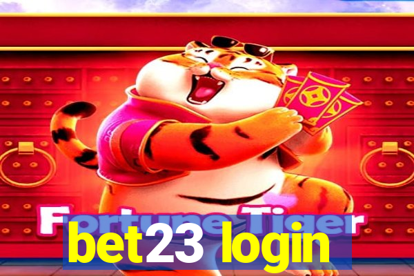 bet23 login